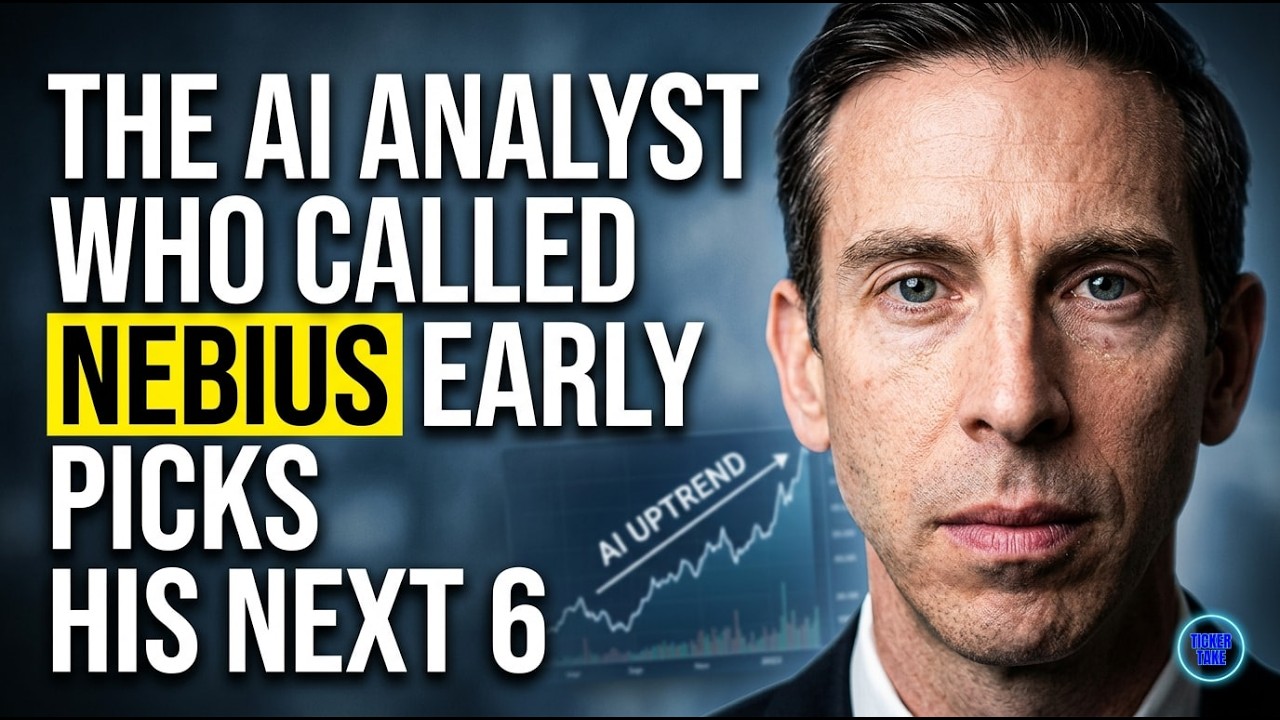 He Nailed Nebius Early. Now His Next 6 Calls: video thumbnail