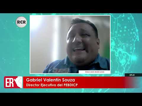 PROYECTO ESPECIAL BINACIONAL DESARROLLO INTEGRAL DE LA CUENCA DEL RÍO PUTUMAYO