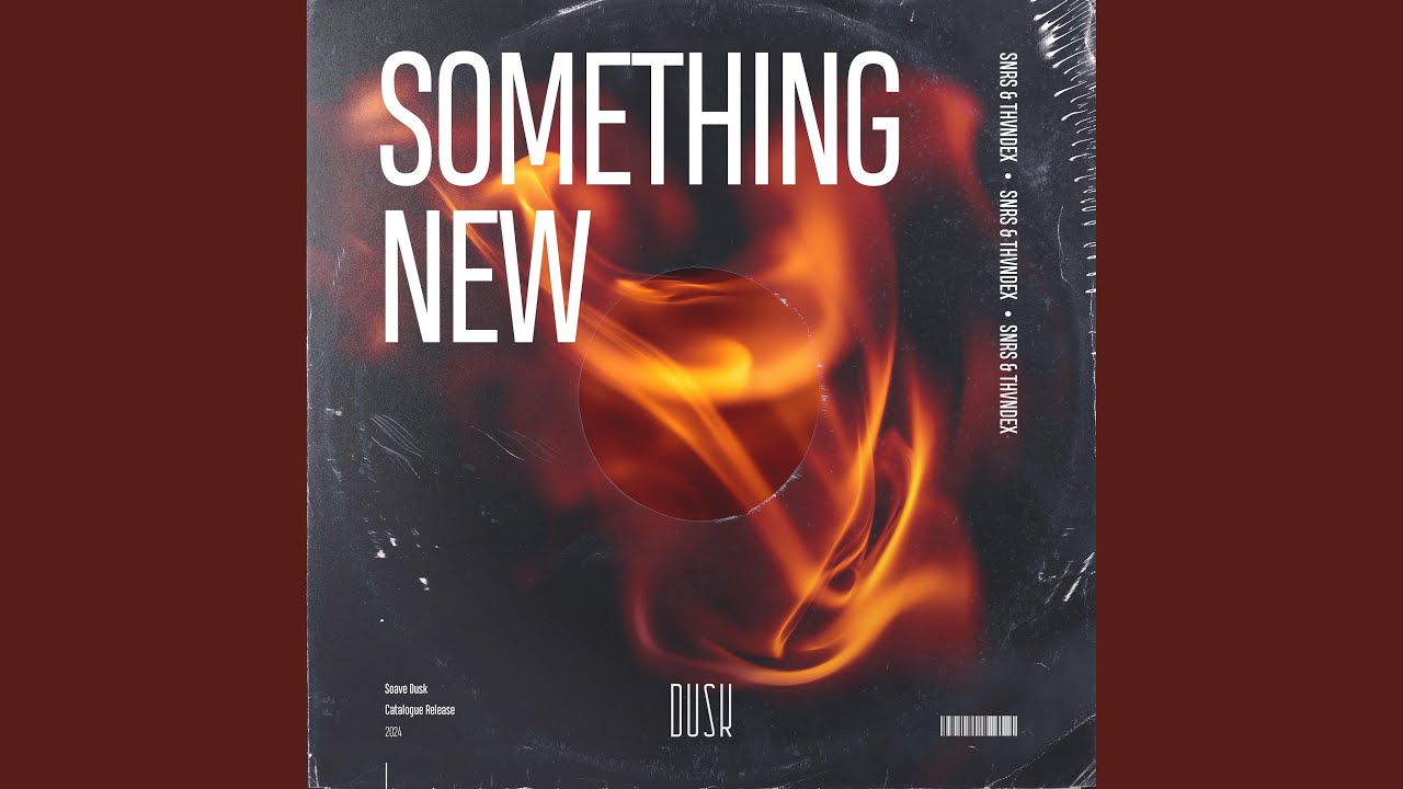Something New (Extended Mix) - YouTube