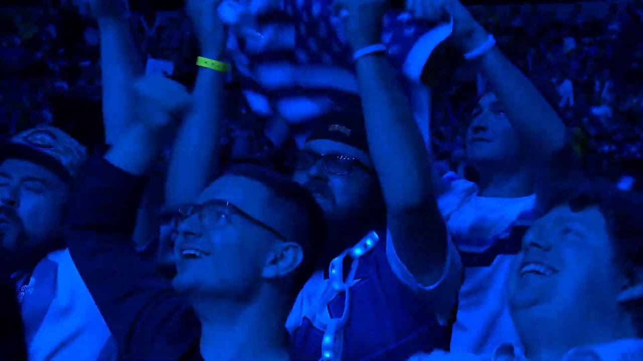 Team Liquid vs. ENCE Map 3 - Grand-Final - IEM Chicago 2019 Highlights