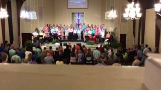 FBCI Easter 2017 Part 1