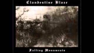 Watch Clandestine Blaze Unfolding Madness video