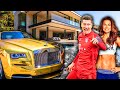 Robert Lewandowski Lifestyle and Net Worth