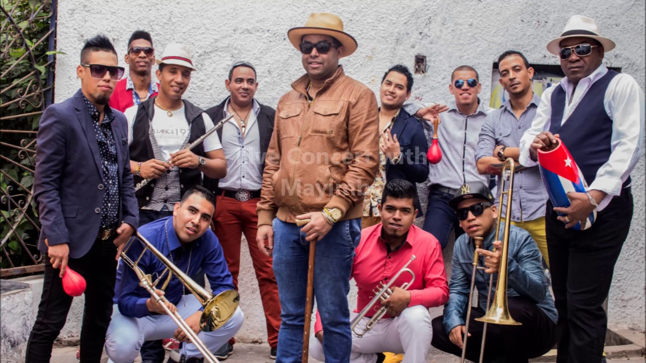 Festival de Cuba Berlin 2017