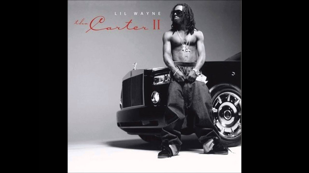 Lil Wayne - Tha Mobb