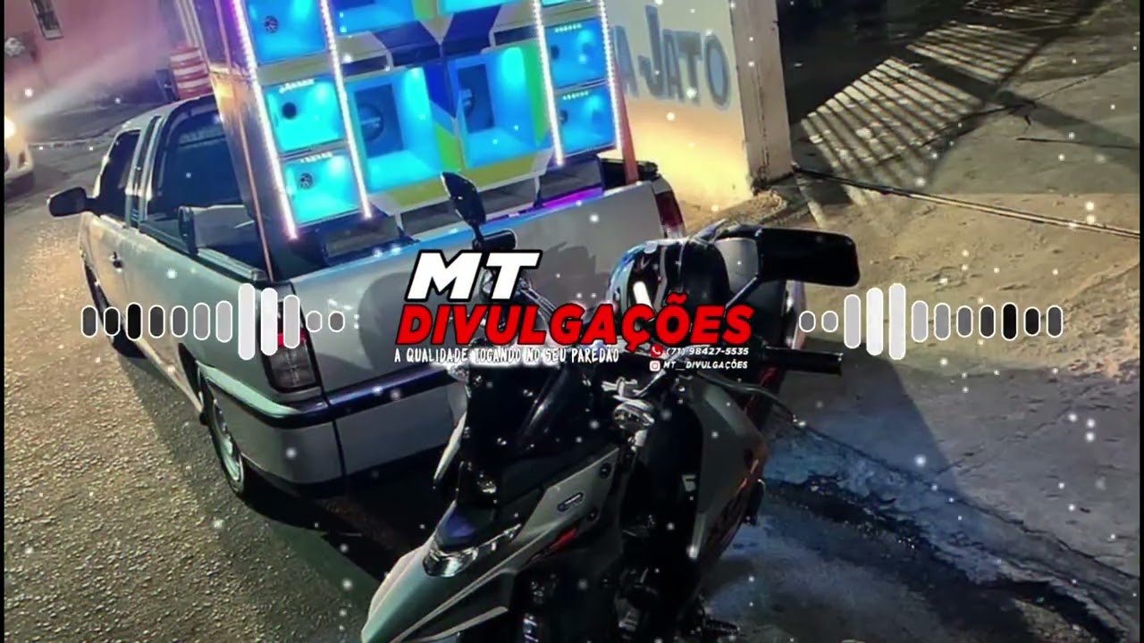 LC ORIGINAL - PTR NO PAREDÃO 