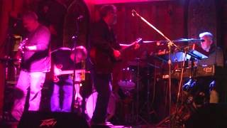 RUSTBUCKET Hamilton Street Pub 10 27 18 FameRider Video Bootleg Camera 1, 1080 HD