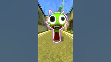 CAN YOU CATCH INCREDIBOX SPRUNKI CATNAP POPPY PLAYTIME MOD SMILING CRITTERS in Garry