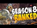 Is Ranked actually worth playing In Season 8? - APEX LEGENDS