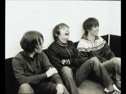 The Enemy -  Father & Son