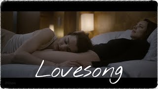 Disobedience - Lovesong ᴴᴰ