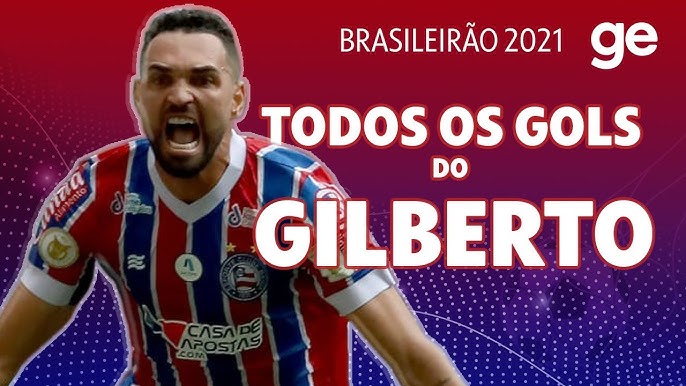 Gilberto exalta o Bahia em apresentação: Não perde em nada para os outros  - Bahia Notícias