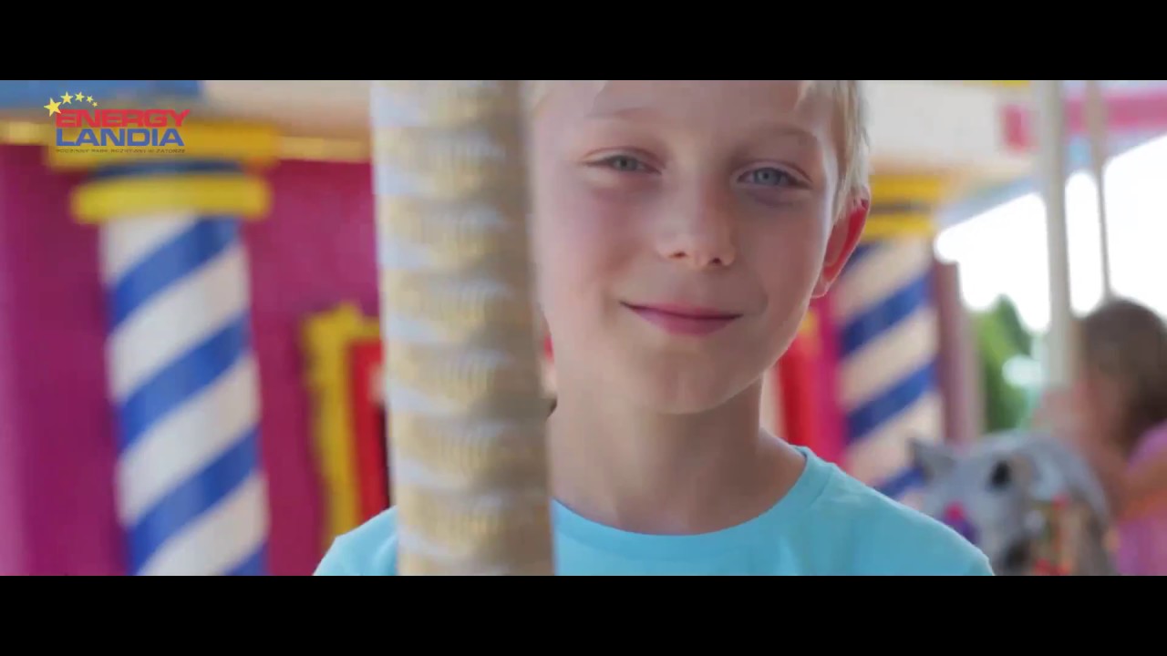 Przeboje Energylandii - no.2 - Lato 2018 - 10. Roller Coaster REMIX 2018 - Piosenka Energylandia