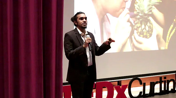 Living life everyday with a purpose | Daniel Devan...