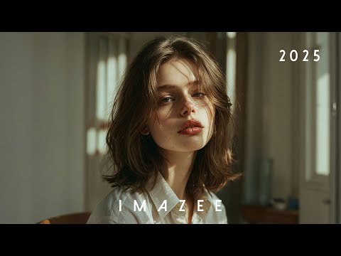 Imazee Imran Dova Music JamBeats The Best New Dance Songs Mix Ll2025