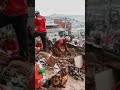 Alerta vermelho: chuvas em MG podem atingir SP, RJ e ES #shots