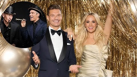 How to Stream ‘Dick Clark’s New Year’s Rockin’ Eve’ 2025 for Free