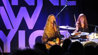 Joanne Shaw Taylor-The Best Thing @ The Junction, Cambridge 11_03_2020