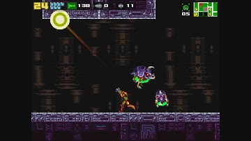 Metroid 2 Return of Samus (AM2R) Twitch Stream 4 - The Finale