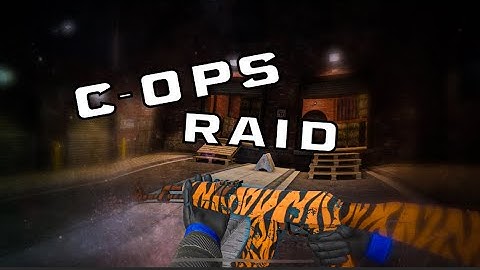 Critical Ops [Pubs Highlights]