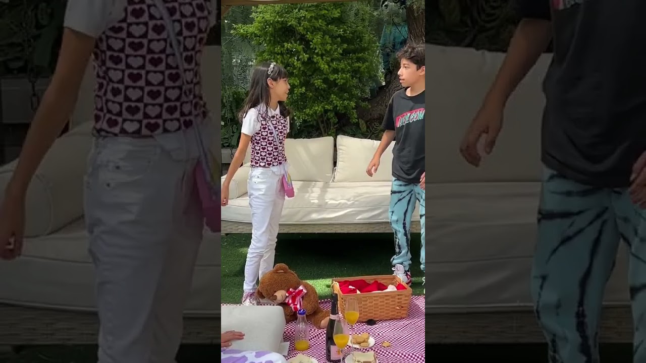 TIENEN QUE VER LO QUE SUCEDIÓ 😰💔 Terminó demasiado mal.. Pobre Daniela YA ESTÁ ARRIBA EN EL DE: M