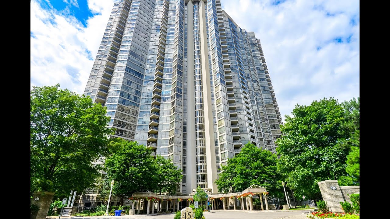 260845 Kingsbridge Garden Circle Mississauga YouTube