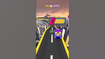 Going Balls, SpeedRun, Going Ball Portal Run Gameplay Level  Walkthrough Android, Ios Max Level