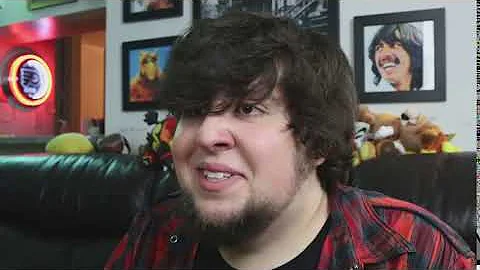 JonTron  WHAT  WHAT THE FUCK
