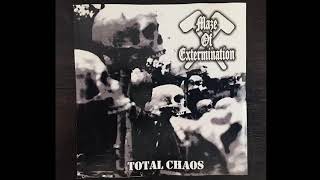 Maze Of Extermination - 03 - Anal Necroholocaust (Demo 2004 CD)
