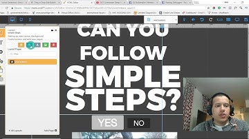 How to solve your glitch problem in builderall