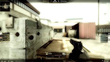 Team Live To Kill | Sakko & PjoDDeN | CS:GO