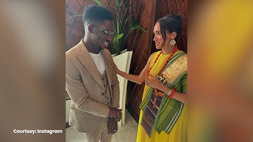 Bankulli Osha : Connecting the Dots with Moses Bliss