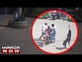 Dramatic escape by Bengal prisoners after opening fire in court