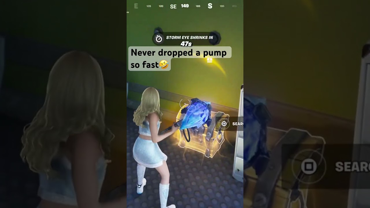 What’s better then a epic/legendary spaz🥹 