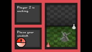 Petscop OST:- Councelor