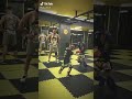 هاذا وليدي كي يكبر نعلمو هكذا دبزة ميعودتش ههه