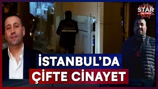 Kanlı Hesaplaşma Alacak Verecek Kavgası Çifte Cinayetle Bitti Star Ana Haber