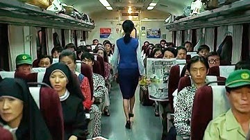 Train Runs 15 Years but Feels Like Just 10 Minutes | Movie Recap