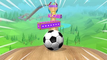 Going Balls - Super SpeedRun New Gameplay Android,iOS ( Level 183 to 185 )