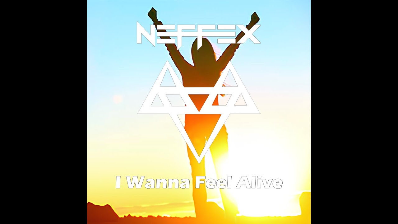 NEFFEX - I Wanna Feel Alive (unreleased demo)
