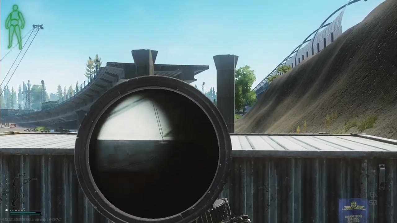 Interchange Spawns 12.12 YouTube