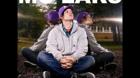 [2011] MC Lars - Twenty-Three ft. Weerd Science [2011]