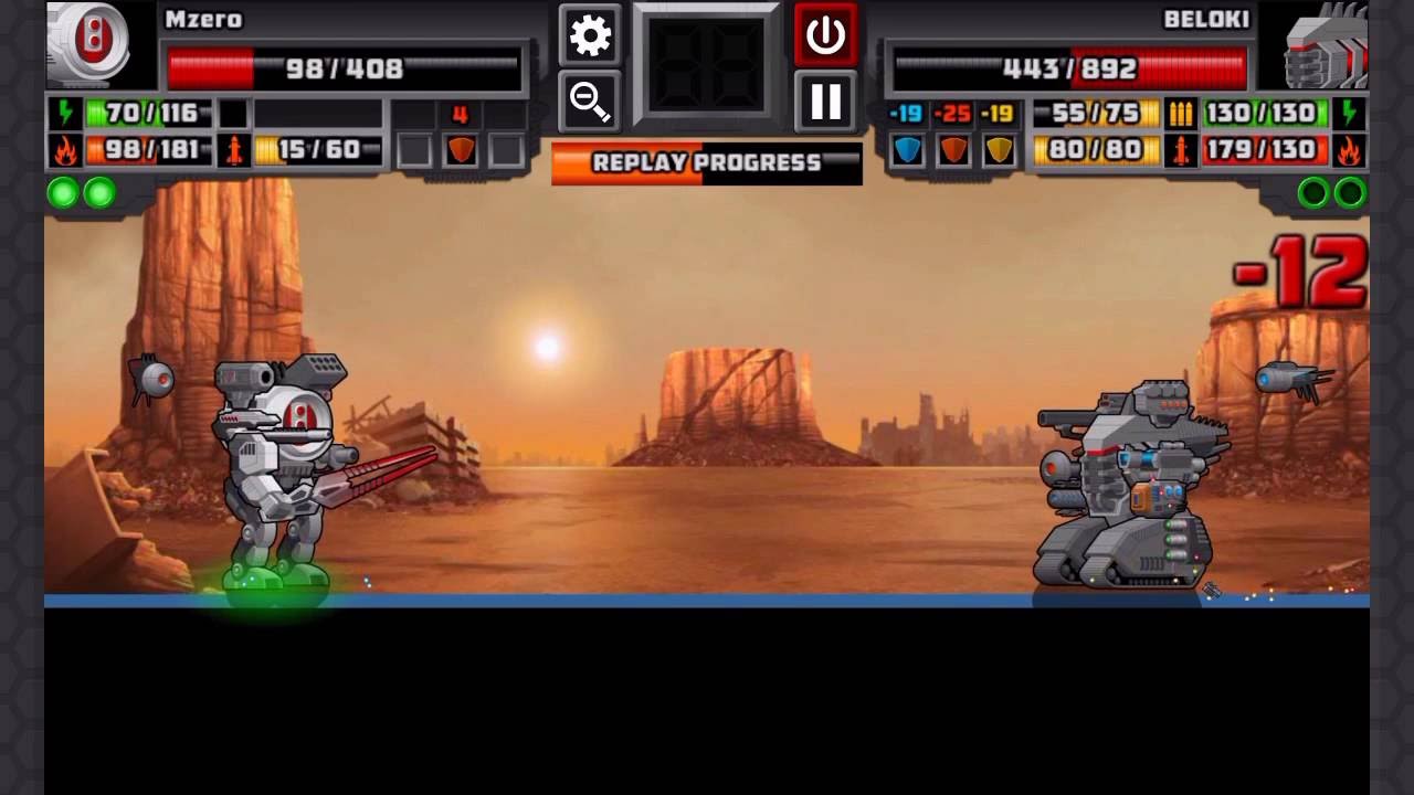 Mzero vs BELOKI recorded by Mzero