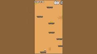 Sky Jump Soundtrack - Pou 2012