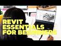 Revit For Beginners Step By Step Course For Architects Designers Revit For Beginners Step By Step Course For Architects Designers