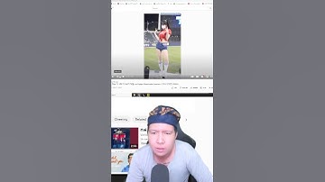 Thumbnail of Windah Basudara M@t1 ketimpa lirik #Shorts