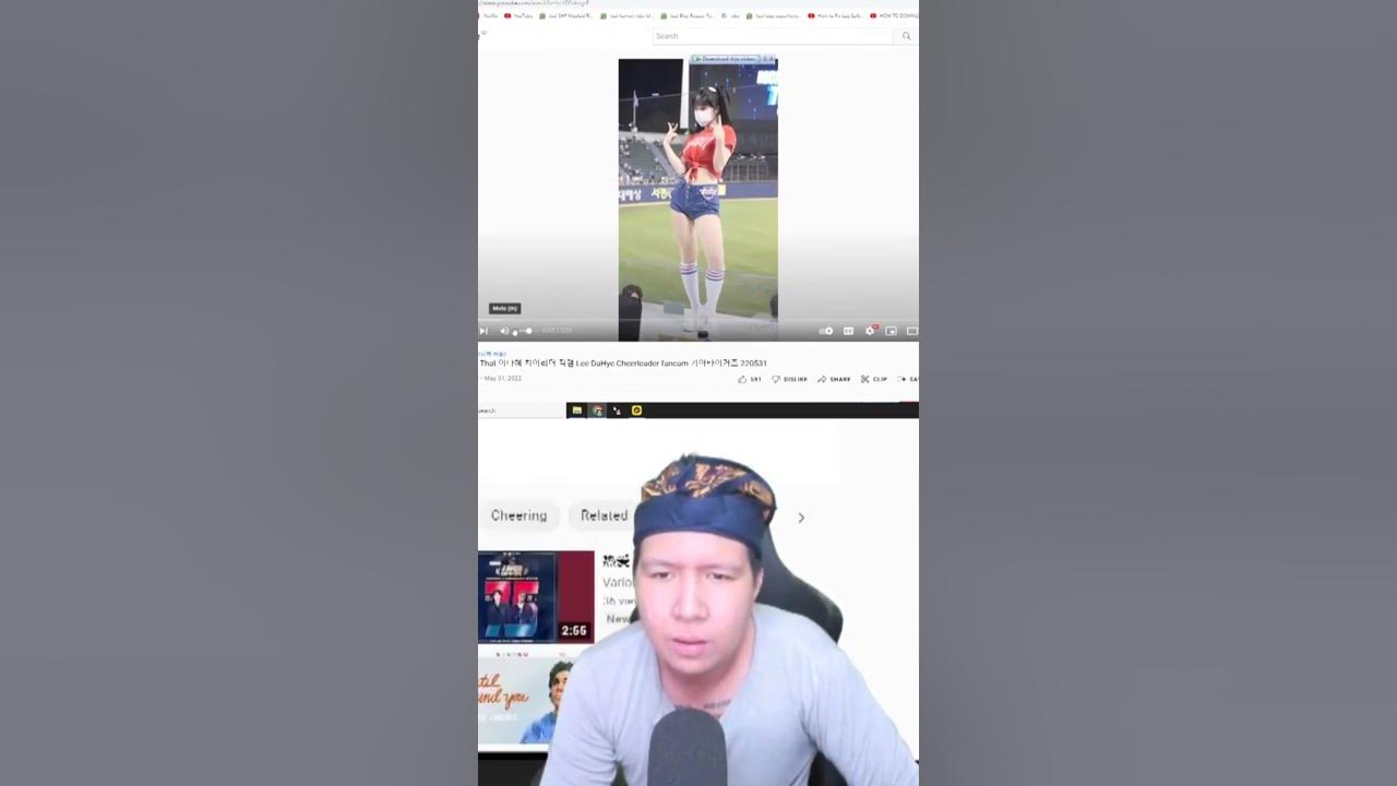 Windah Basudara M@t1 ketimpa lirik #Shorts