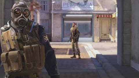 [S2FM] Counter Strike 2 Test Render