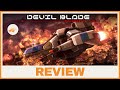 Devil blade reboot  review fr  un shmup grandiose 