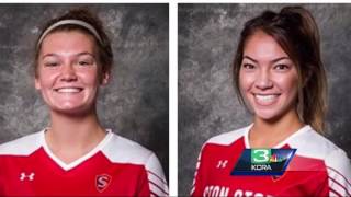 Stanislaus State soccer team scores big with sets of sisters